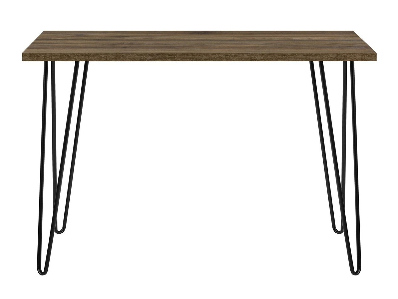 Офис бюро Nutive 102 (Opex + Черен)