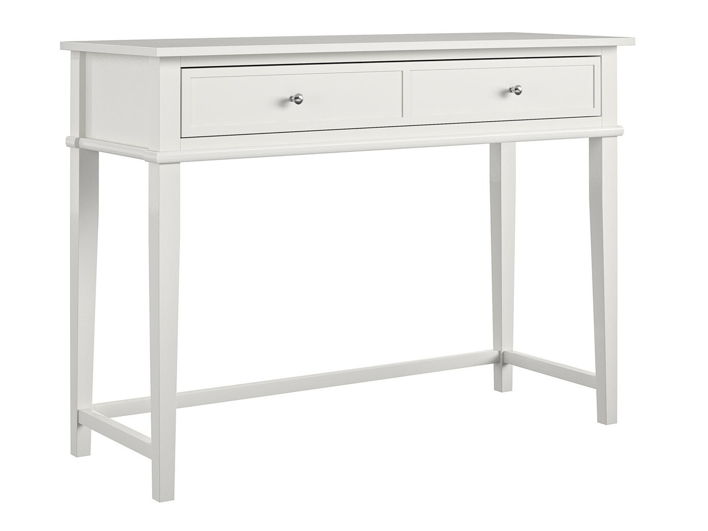 Офис бюро Sonfivo 100 (Бял)