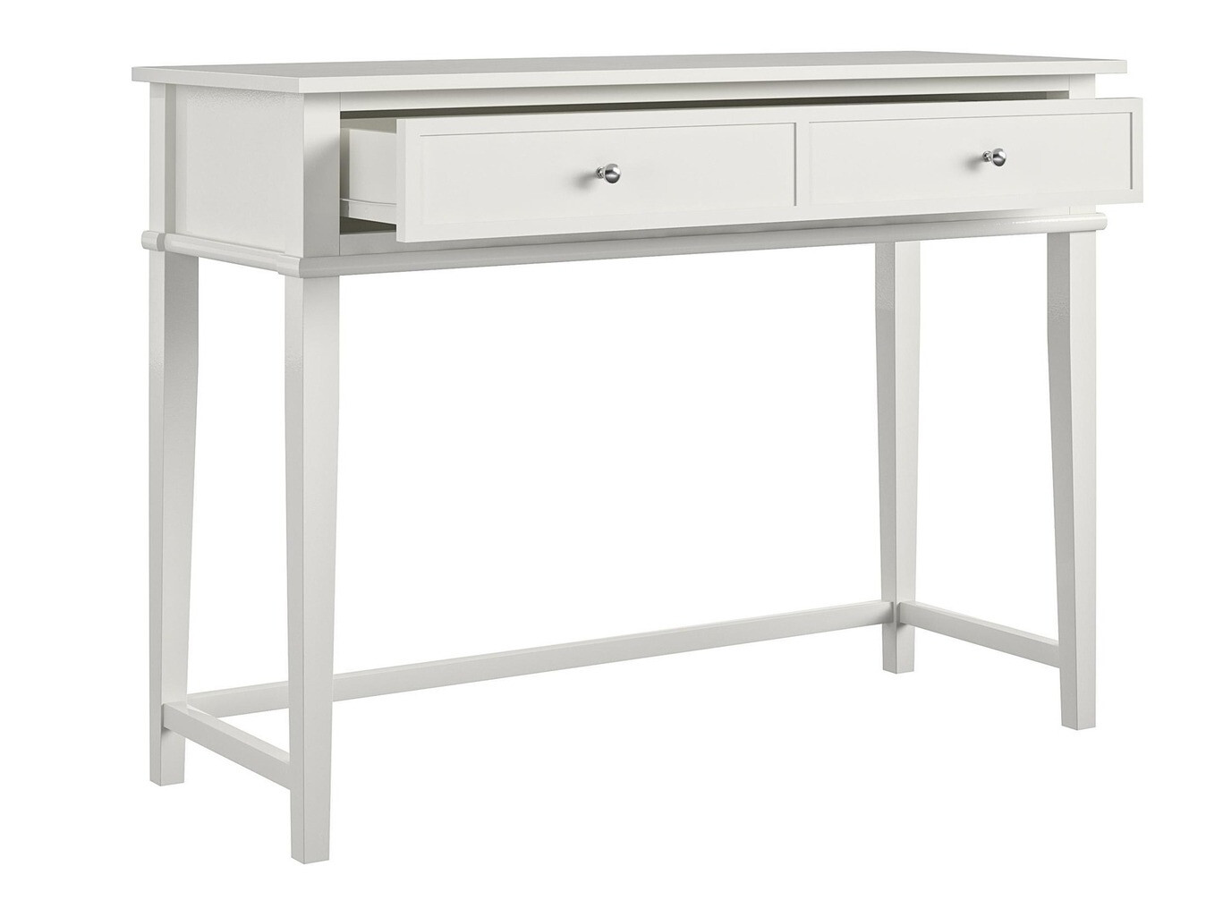 Офис бюро Sonfivo 100 (Бял)