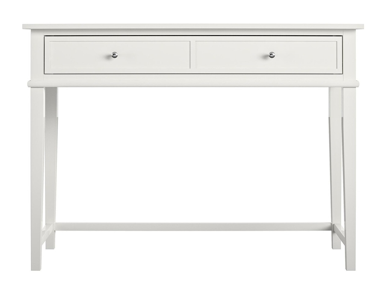 Офис бюро Sonfivo 100 (Бял)