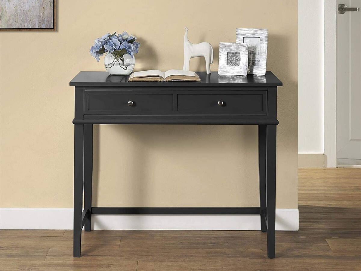 Офис бюро Sonfivo 100 (Черен)