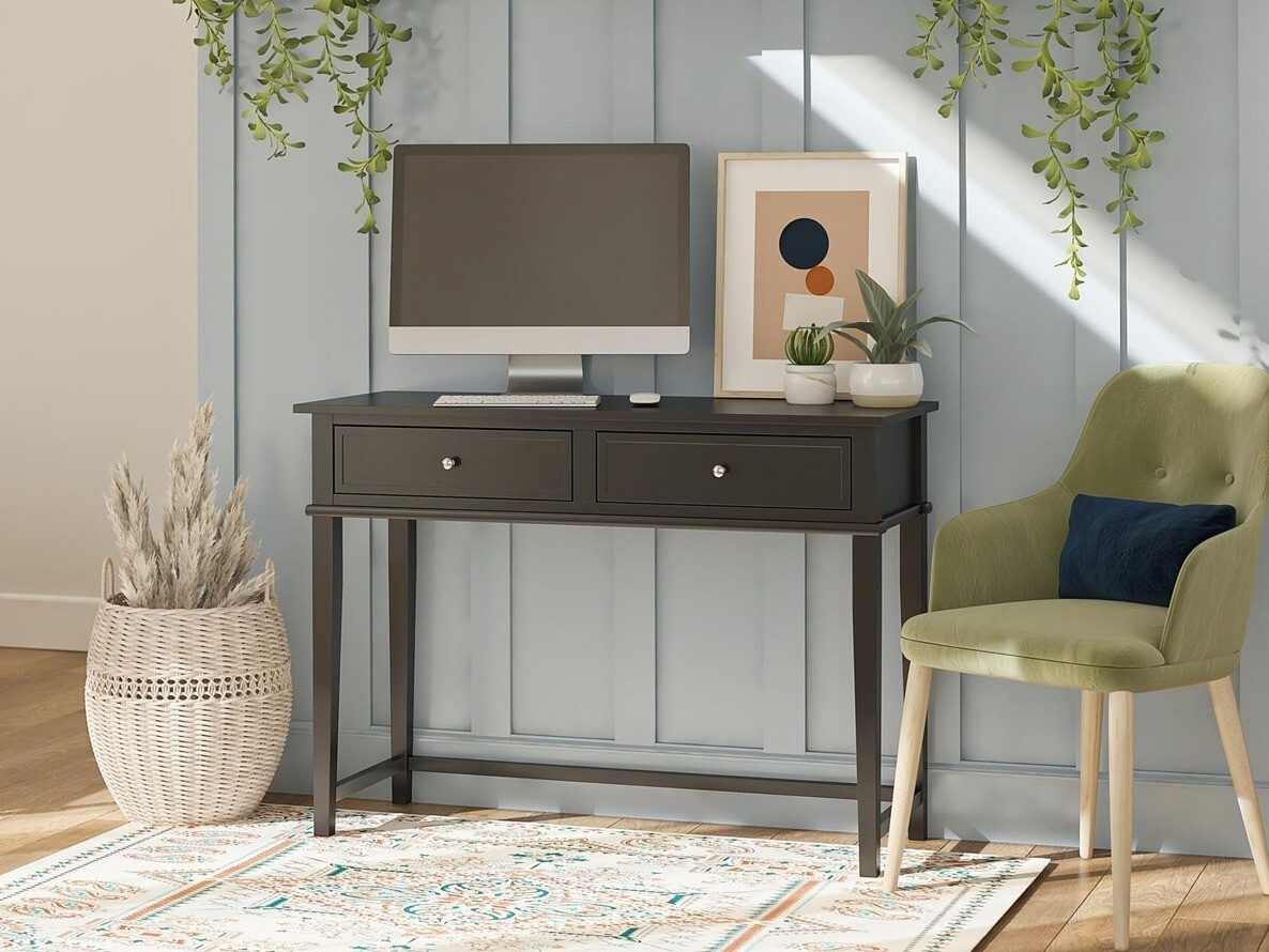 Офис бюро Sonfivo 100 (Черен)