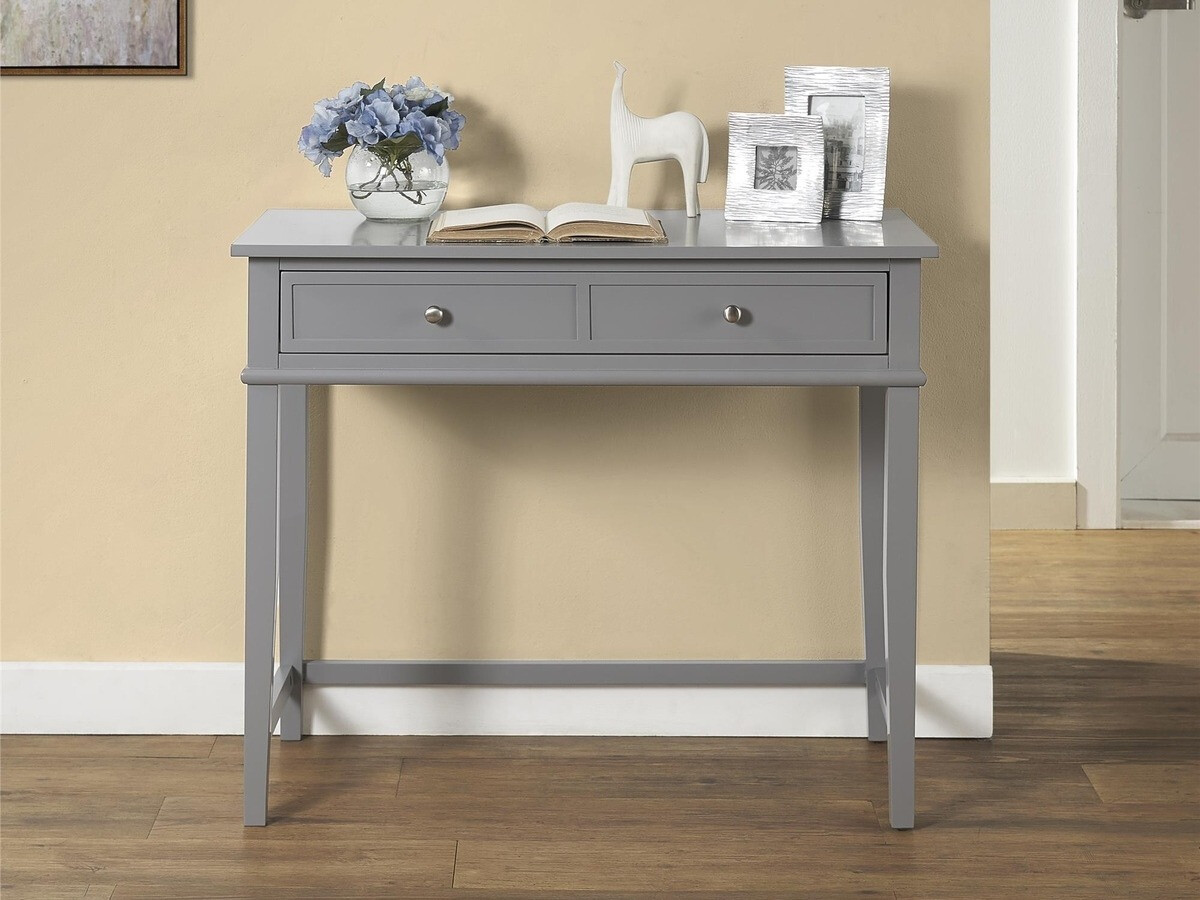 Офис бюро Sonfivo 100 (Сив)