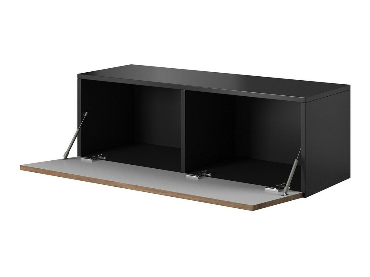 Комплект за хол Corbele 109 (Черен)