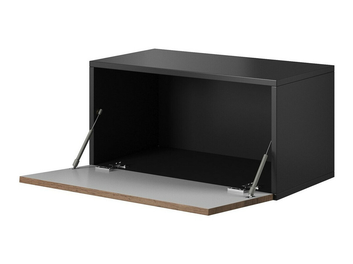 Комплект за хол Corbele 109 (Черен)