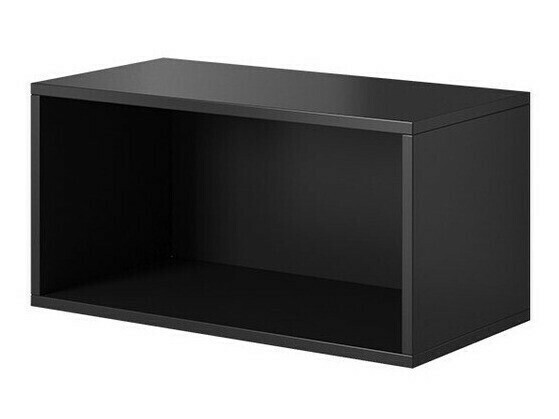 Комплект за хол Corbele 109 (Черен)