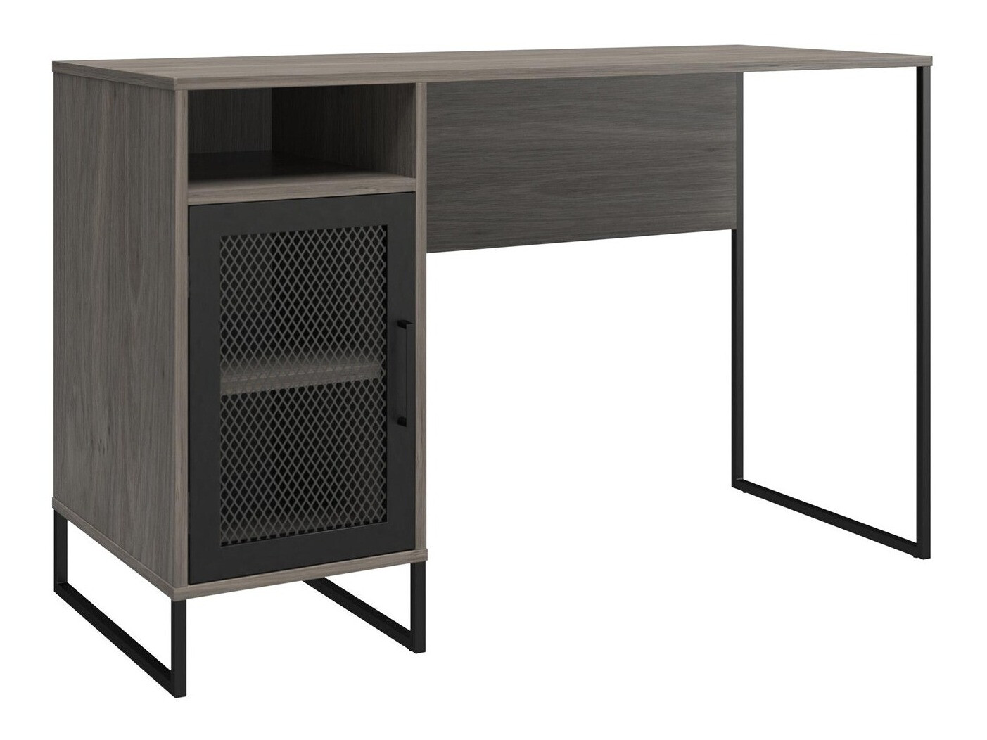 Офис бюро Tulsa 231 (Сив дъб)