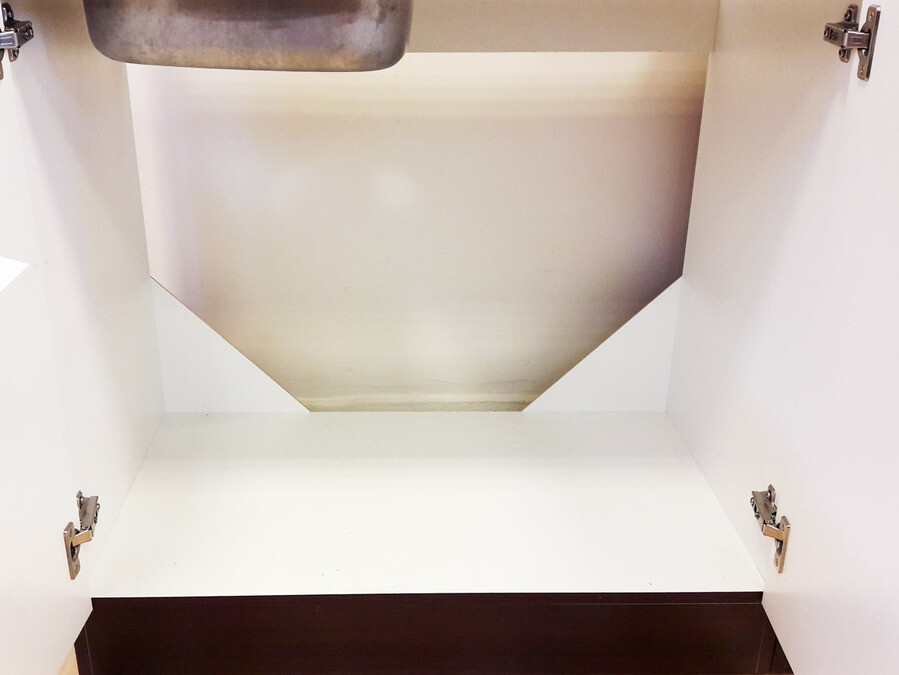 Модулен кухненски комплект Eli Light 111