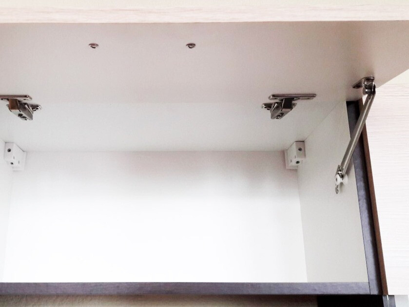 Модулен кухненски комплект Eli Light 111