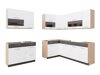 Модулен кухненски комплект Mode White 131