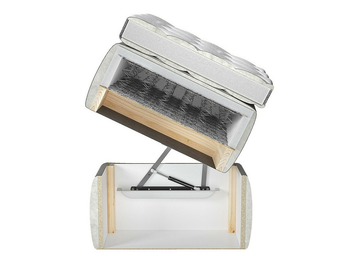 Континентално легло ComfiDream 157 (Fresh 32)