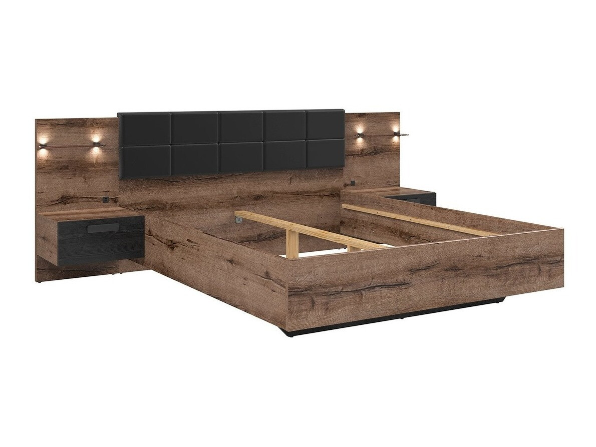 Легло Livmoru 125