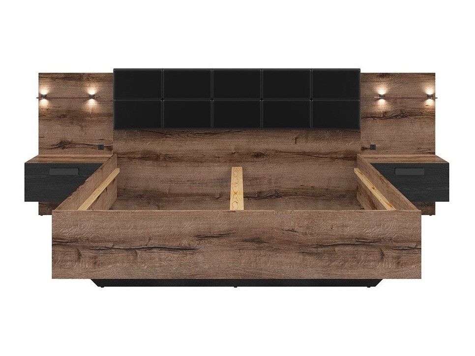 Легло Livmoru 125