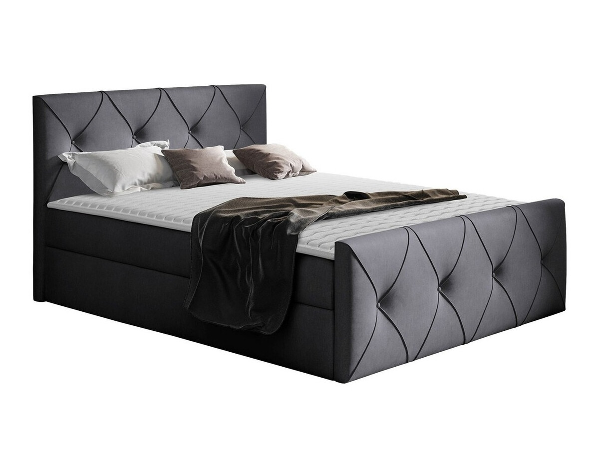 Континентално легло Litus I (Zetta 304)