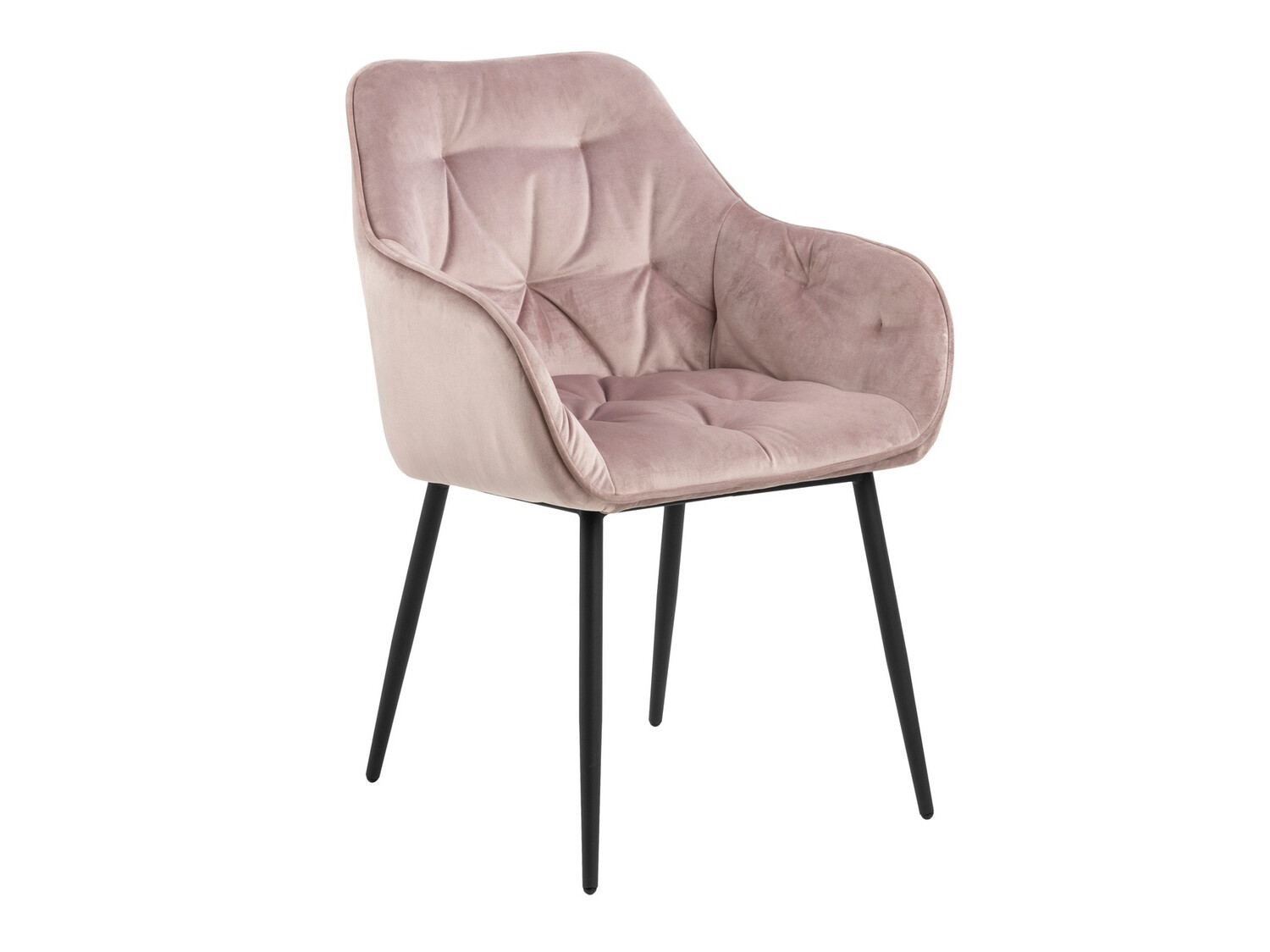 Стол Norsica 323 (Пепел от рози)