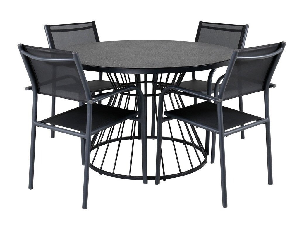 Градински стол Dallas 751