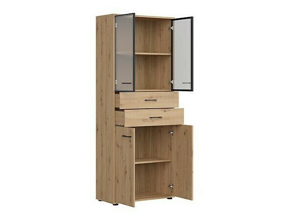 Комплект за домашен офис Nolremi 140