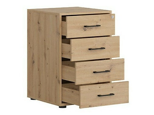 Комплект за домашен офис Nolremi 140