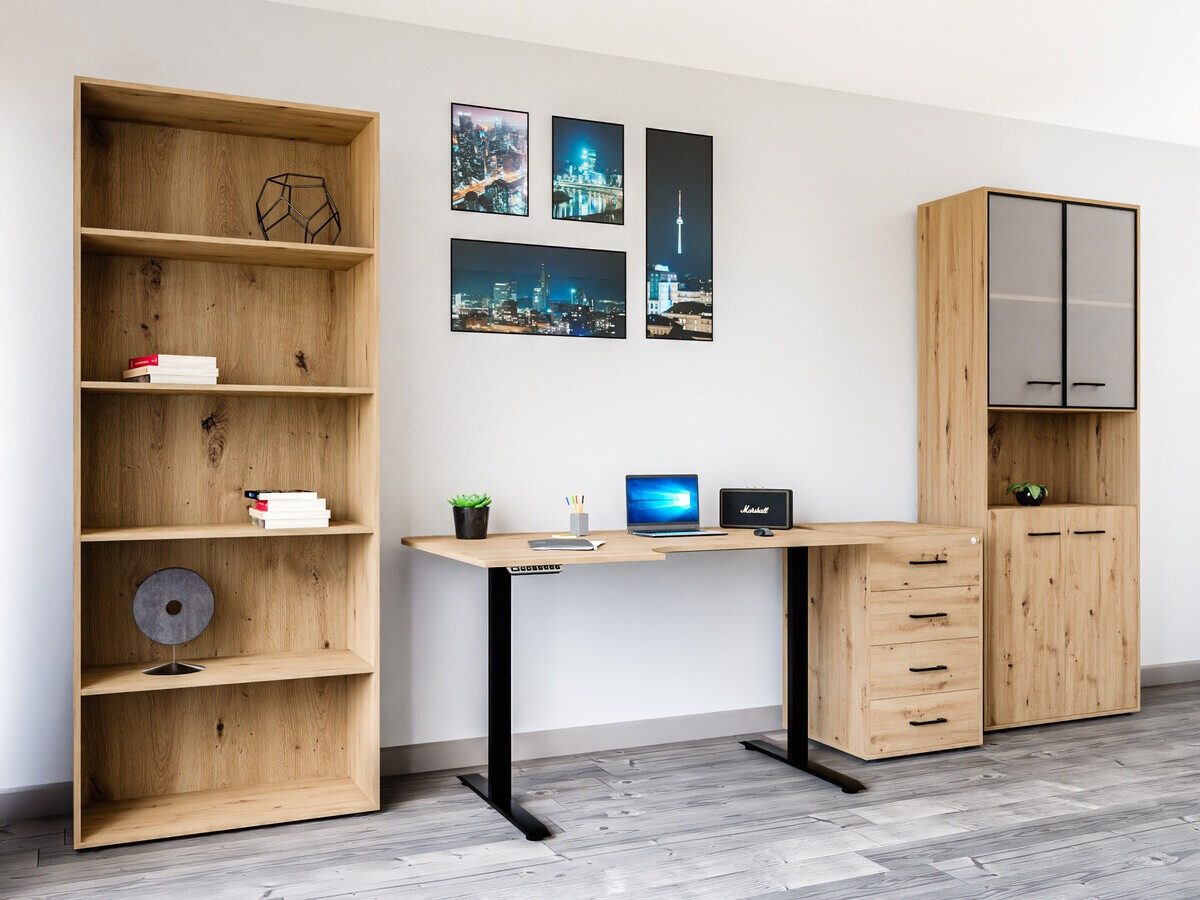 Комплект за домашен офис Nolremi 142