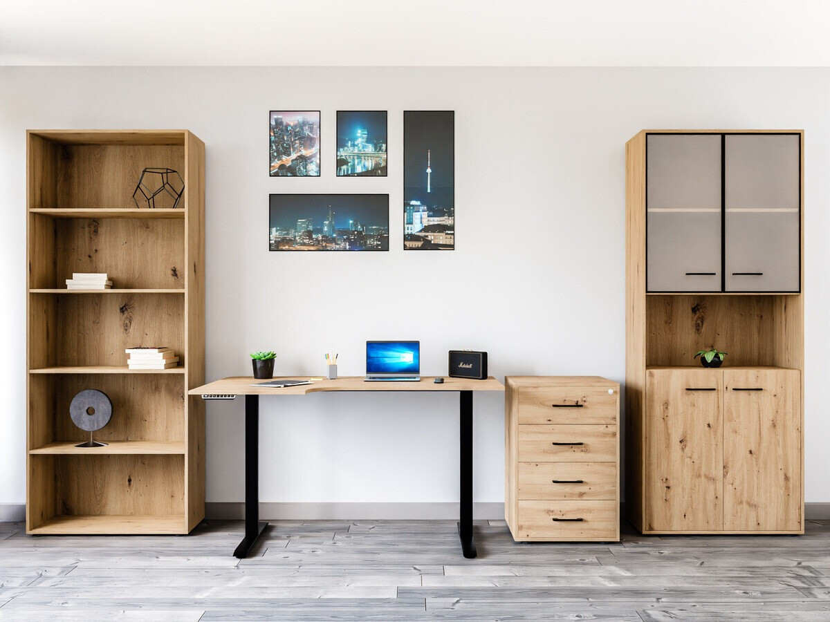 Комплект за домашен офис Nolremi 142