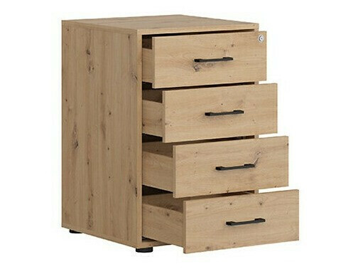 Комплект за домашен офис Nolremi 142