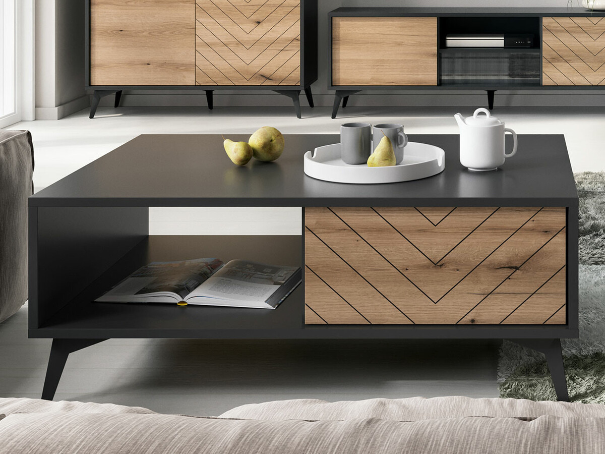 Масичка за кафе Alelmo 100