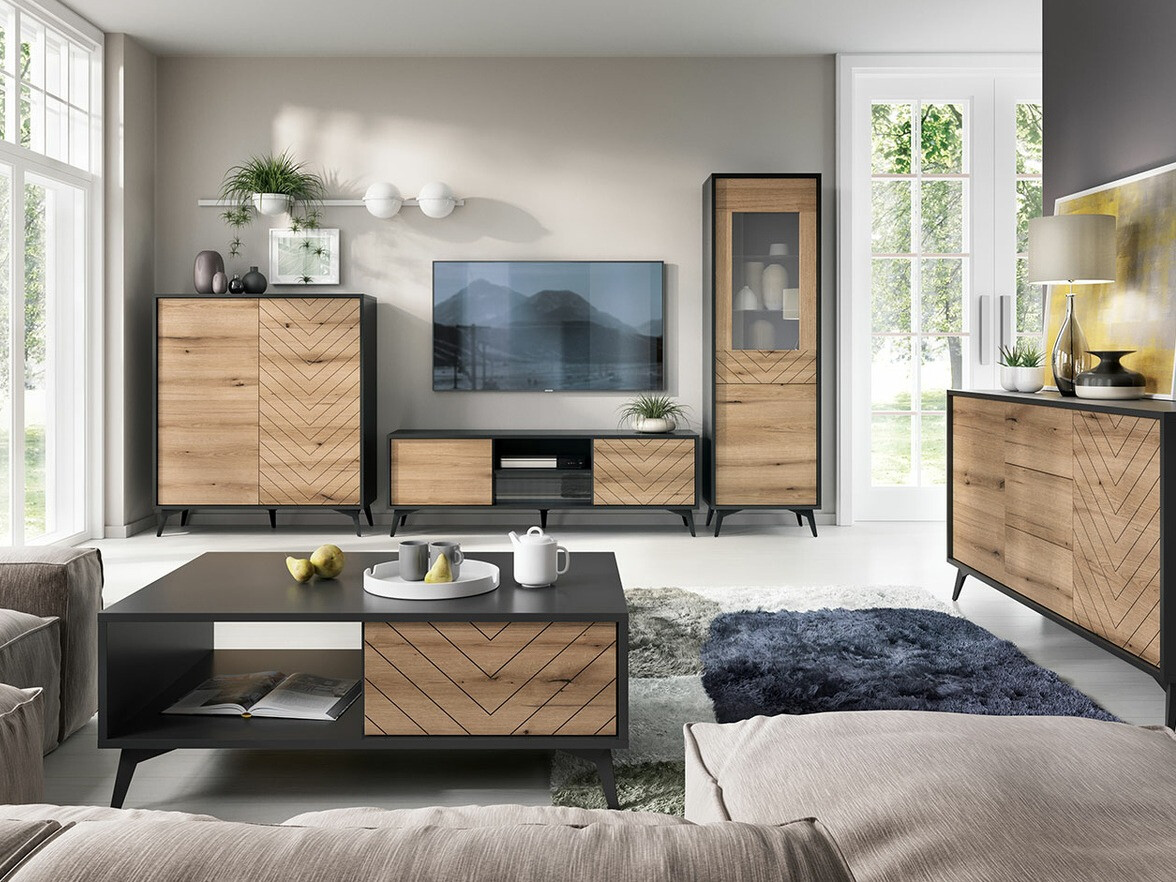 Масичка за кафе Alelmo 100