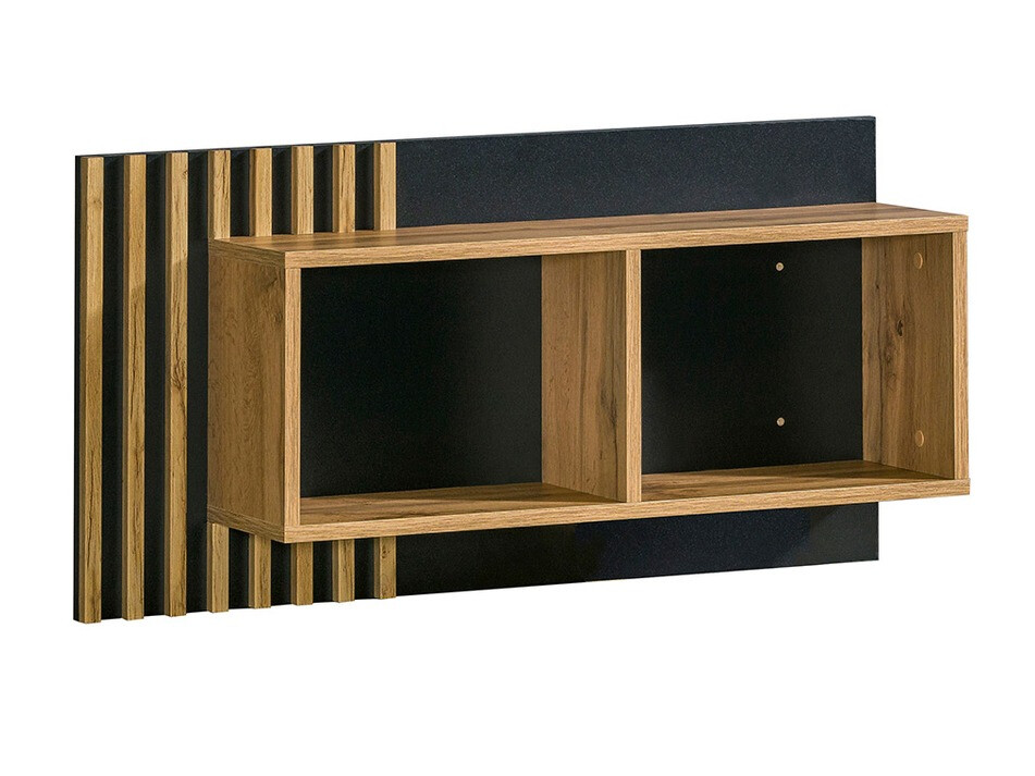 Стенна етажерка Tenodeu 110