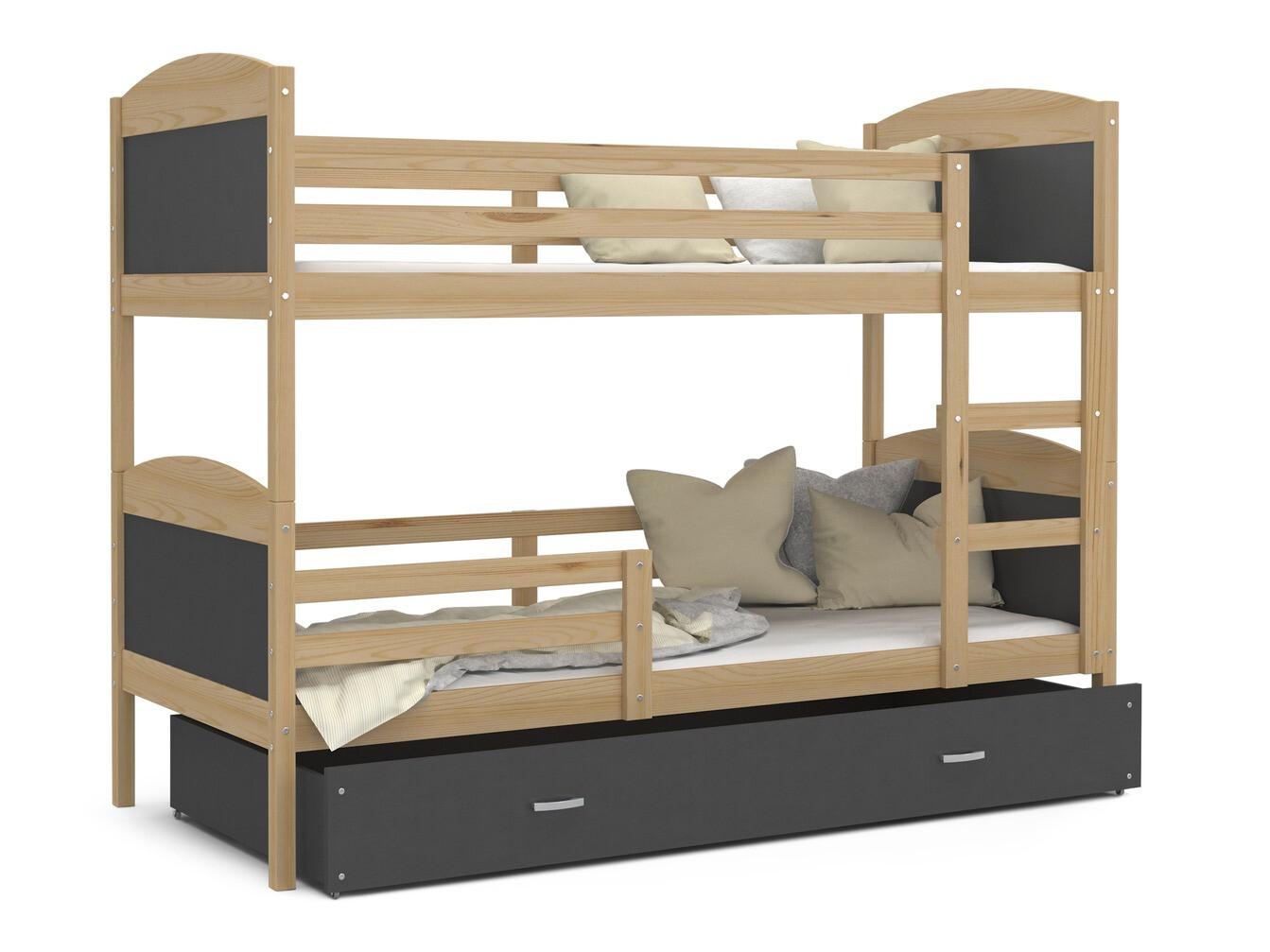 Двуетажно легло Aurora 103 (Бор)