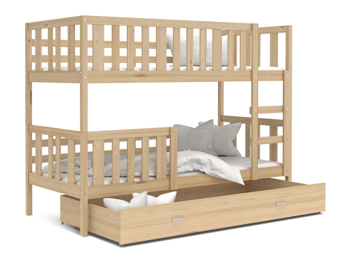 Двуетажно легло Aurora 147 (Бор)