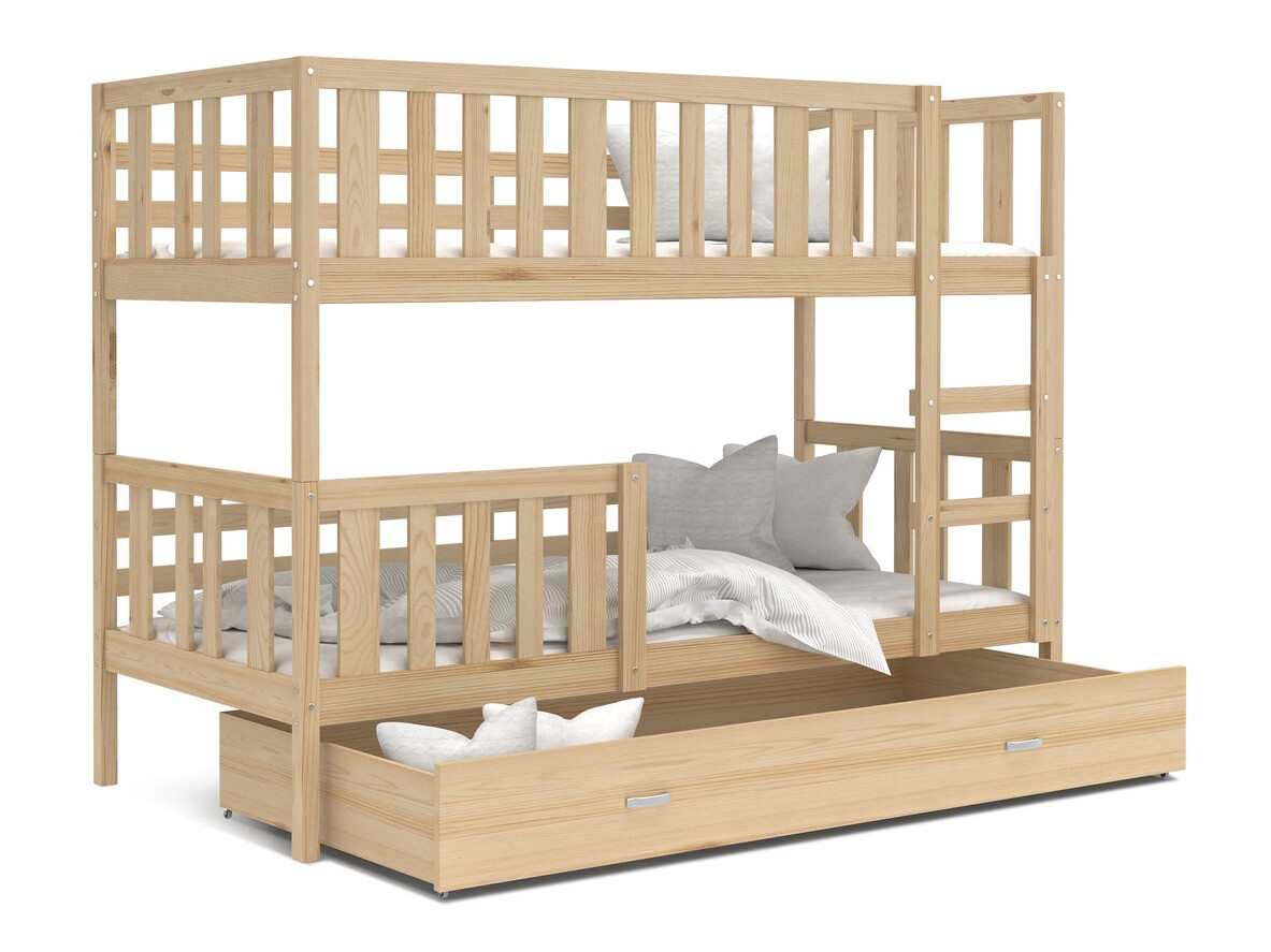 Двуетажно легло Aurora 147 (Бор)