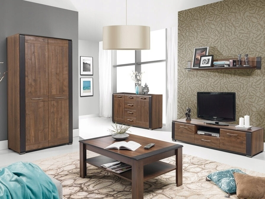 Гардероб Dunlive 106