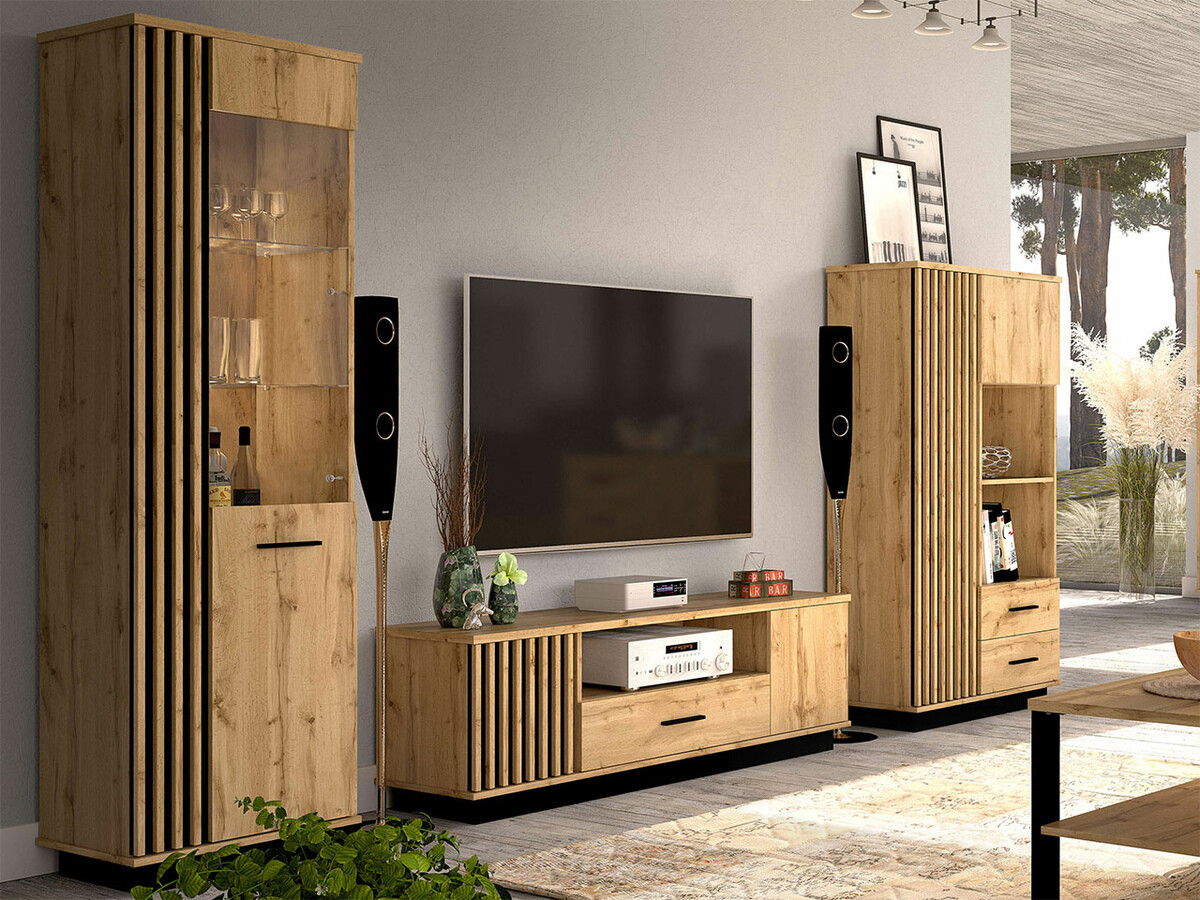 Комплект за хол Tenodeu 114