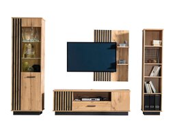 Комплект за хол Tenodeu 115