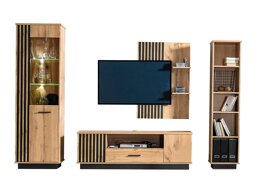 Комплект за хол Tenodeu 115