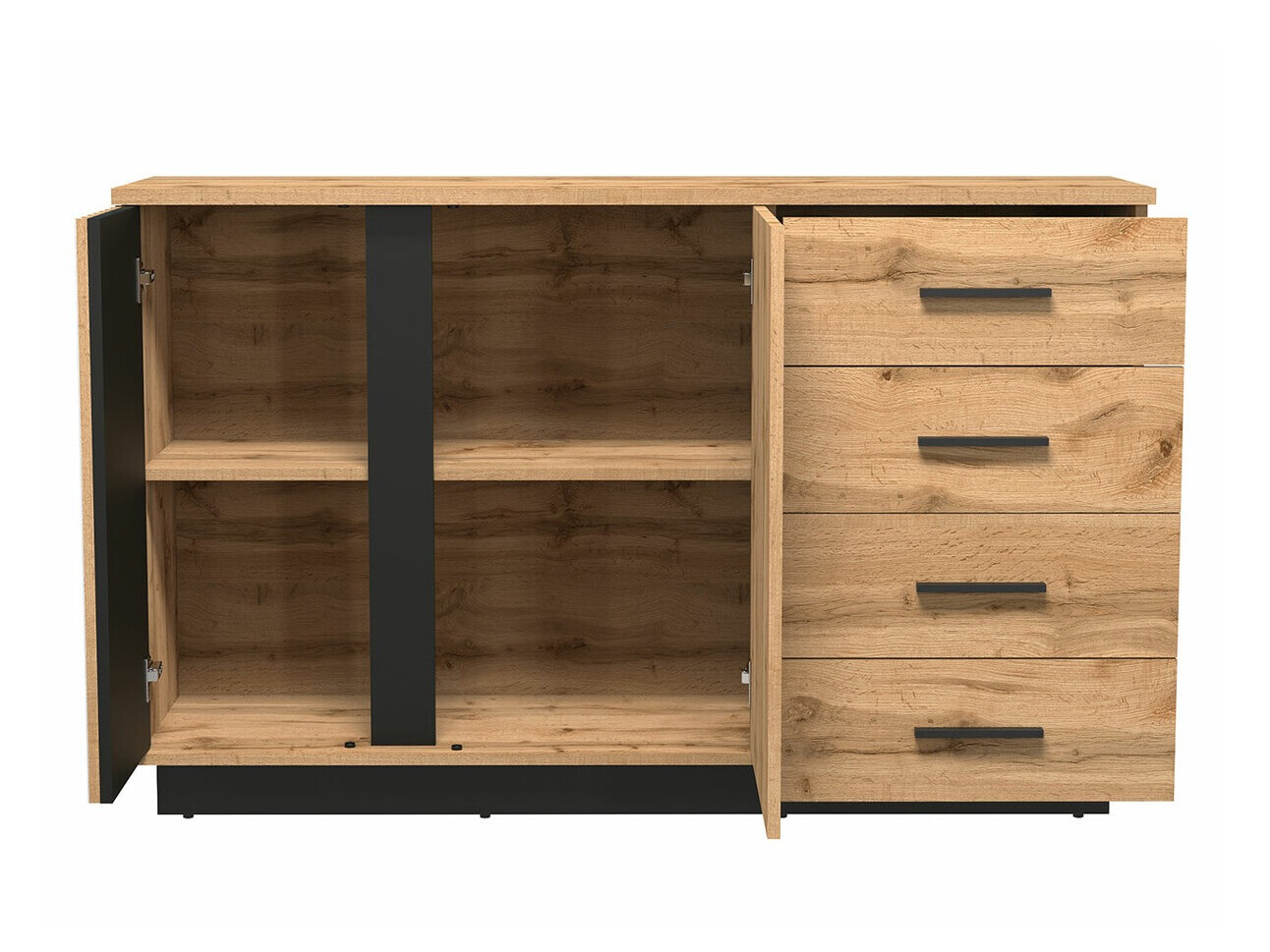 Комплект за хол Tenodeu 116