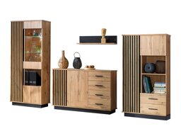 Комплект за хол Tenodeu 116