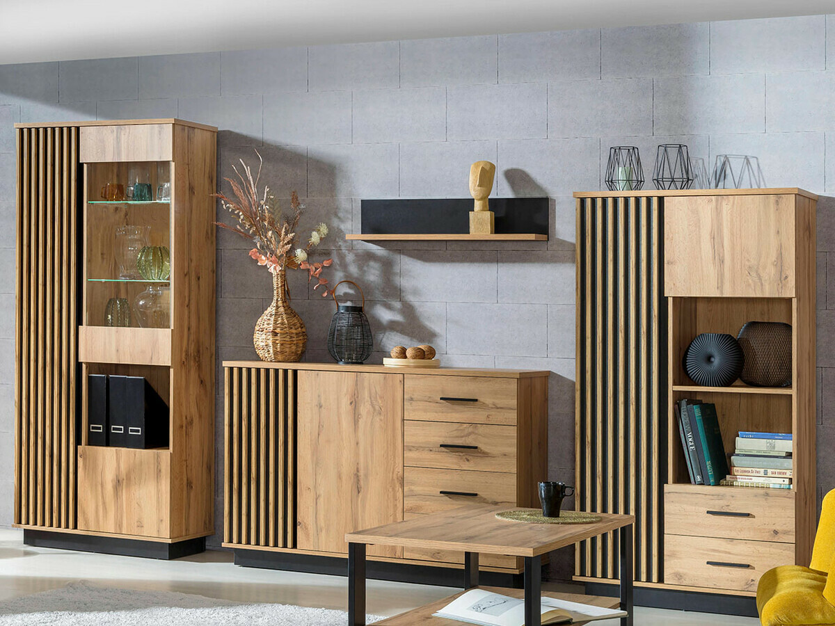 Комплект за хол Tenodeu 116