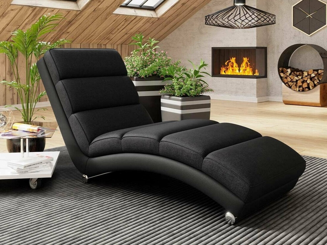 Кушетка Comfivo 109 (Soft 011 + Lawa 07)