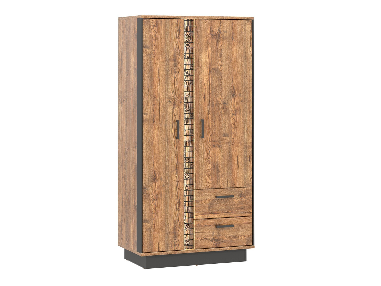 Гардероб Dunvelo 107