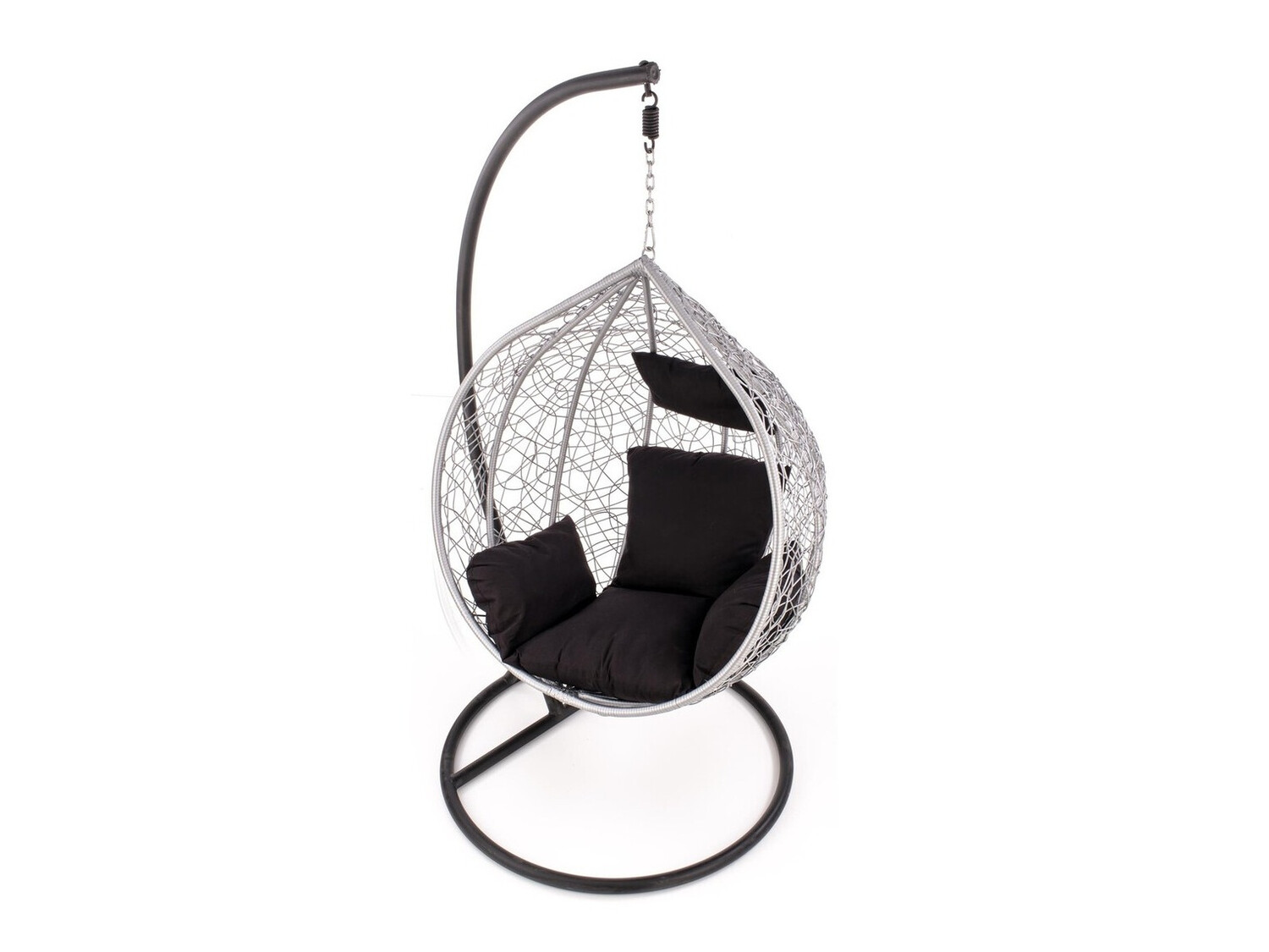 Градинска люлка Houston 1011