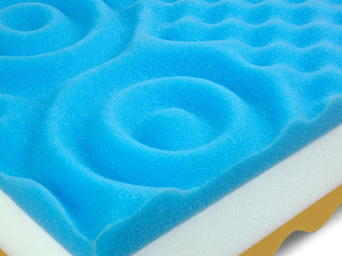 Матрак ComfiDream Profi