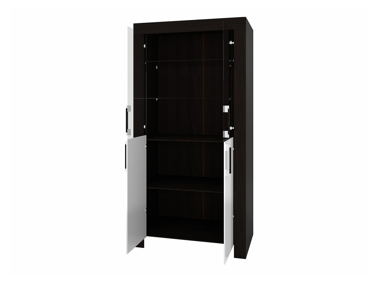 Етажерка Melfeli 101 (Сонома дъб)