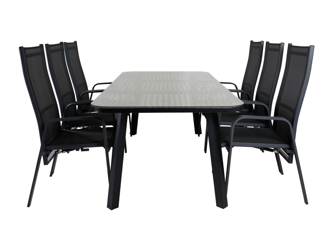 Градински комплект Dallas 506