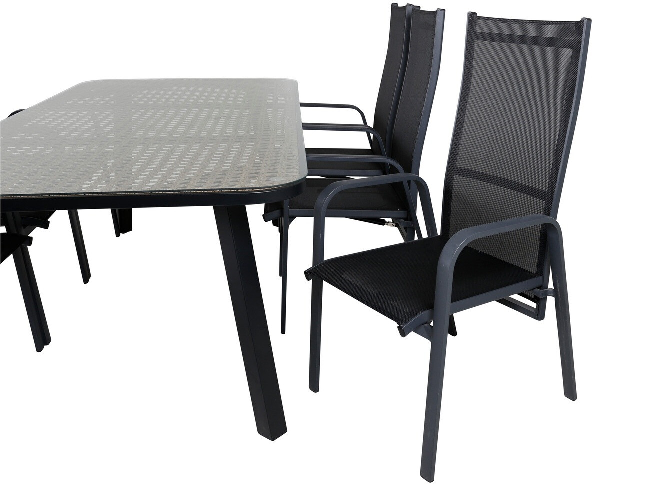 Градински комплект Dallas 506