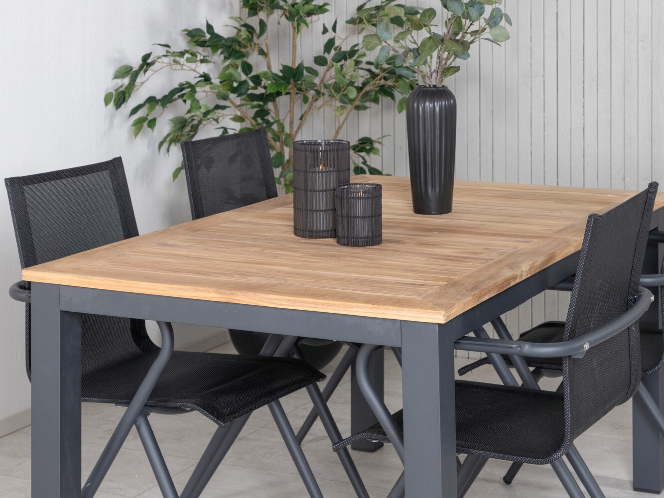 Градински комплект Dallas 643