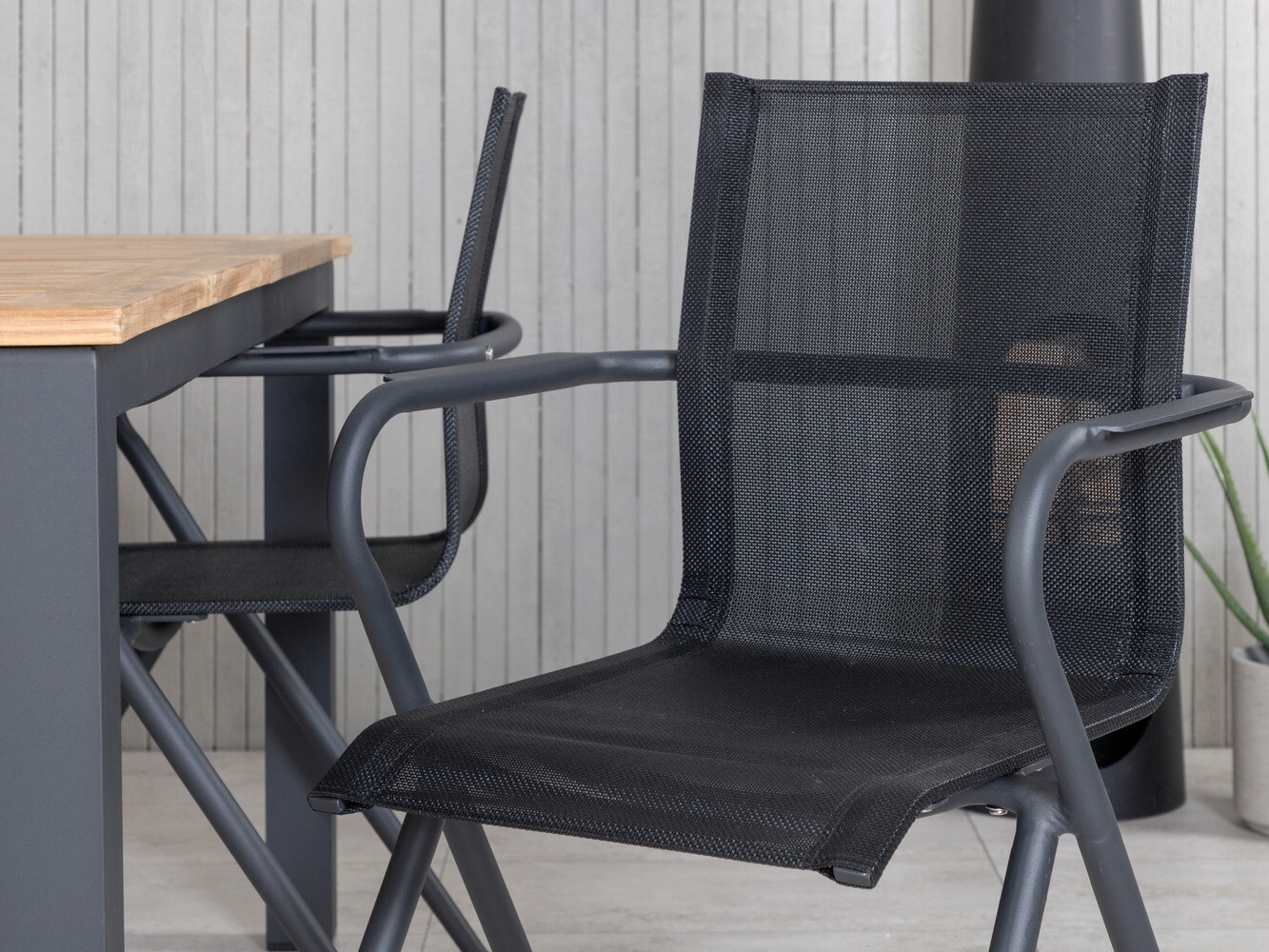 Градински комплект Dallas 643