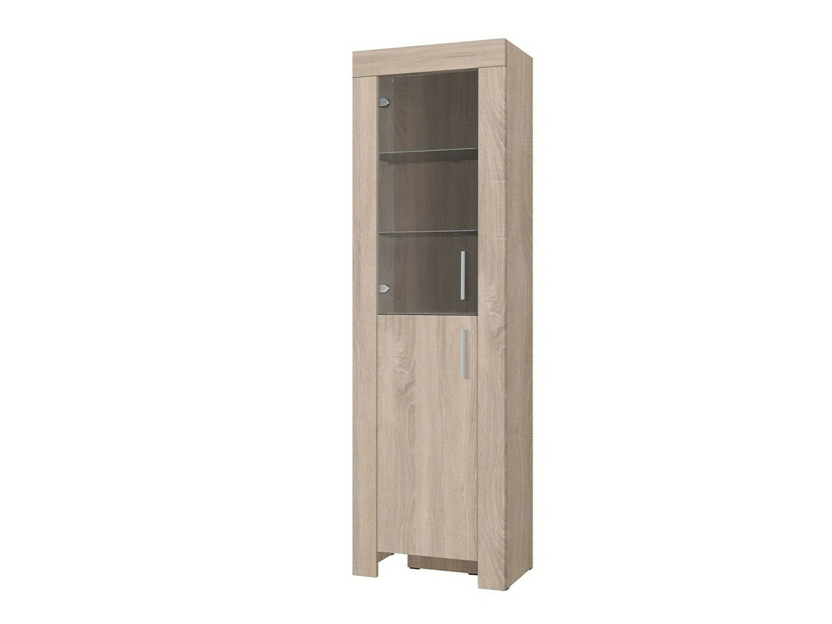 Етажерка Melfeli 103 (Сонома дъб)