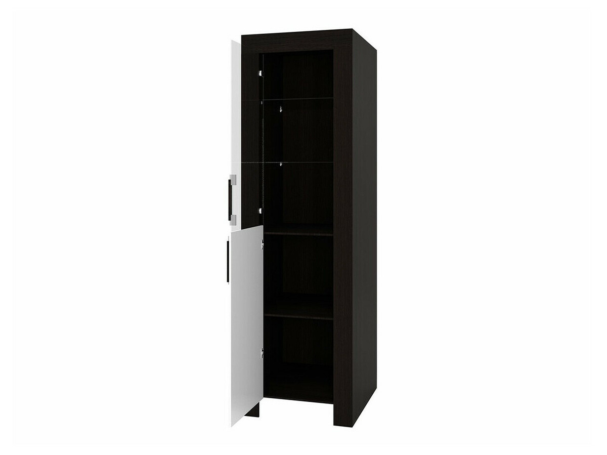 Етажерка Melfeli 103 (Сонома дъб)