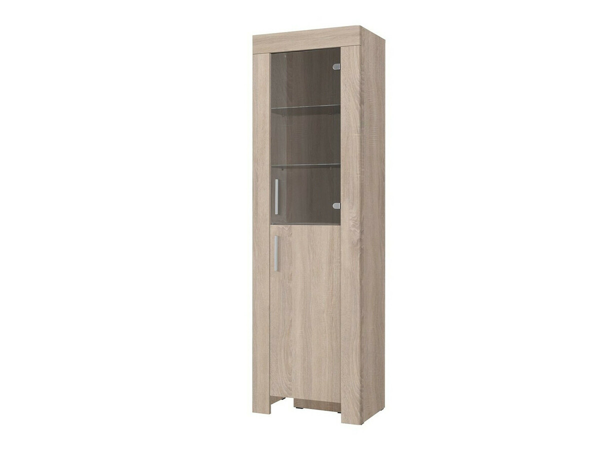 Етажерка Melfeli 103 (Сонома дъб)